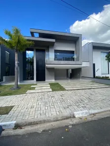 Sobrado com 5 Quartos para alugar, 450m² no Chácaras Maringá, Atibaia