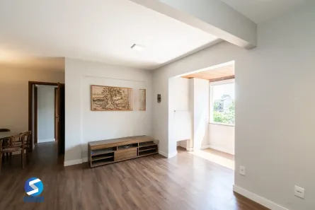 Apartamento com 2 Quartos à venda, 88m² no Bela Vista, Porto Alegre