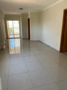 Apartamento com 2 Quartos à venda, 104m² no Bom Jardim, São José do Rio Preto