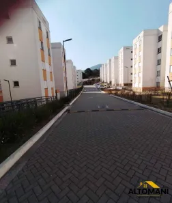 Apartamento com 2 Quartos à venda, 46m² no Jaraguá, São Paulo
