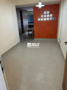 Sala Comercial para alugar, 40m² no Centro, Campinas
