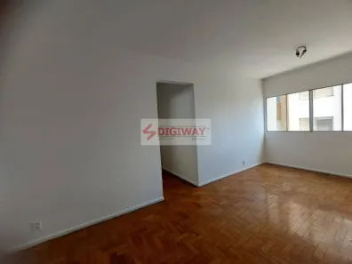 Apartamento com 2 Quartos para alugar, 69m² no Bosque da Saúde, São Paulo
