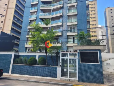 Cobertura com 4 Quartos à venda, 297m² no Cambuí, Campinas