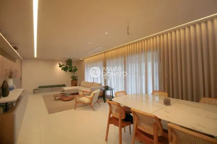 Apartamento com 4 Quartos à venda, 173m² no Santo Antônio, Belo Horizonte