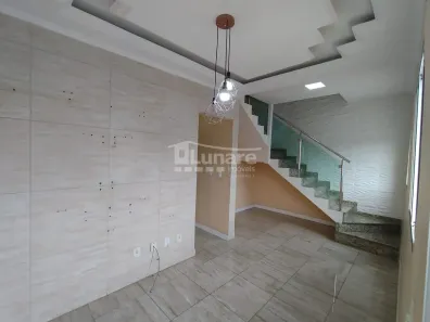 Sobrado com 3 Quartos à venda, 65m² no Vila Brasileira, Mogi das Cruzes