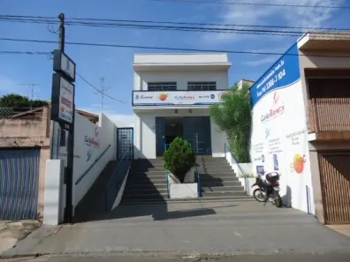 Galpão/Depósito/Armazém à venda, 384m² no Vila Marcelino, São Carlos