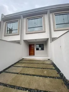 Sobrado com 3 Quartos à venda, 100m² no Costa e Silva, Joinville