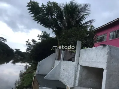 Casa com 4 Quartos à venda, 164m² no Estância Guararema, Guararema