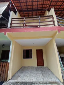 Casa de Condomínio com 2 Quartos à venda, 90m² no Tanque, Rio de Janeiro