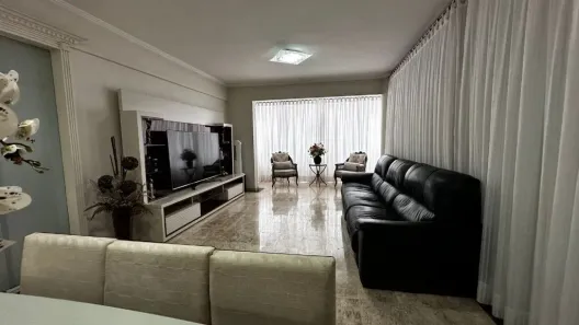 Apartamento com 3 Quartos à venda, 125m² no Vila Yara, Osasco
