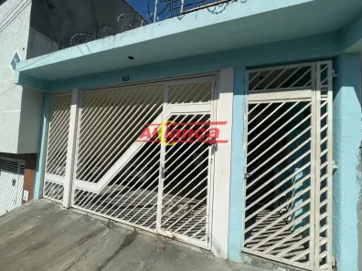 Casa com 5 Quartos à venda, 100m² no Jardim Santa Cecília, Guarulhos