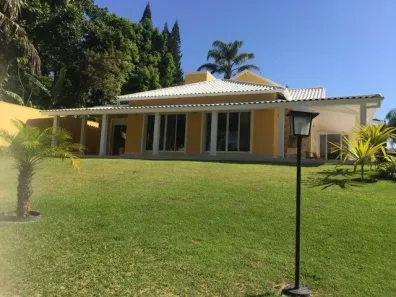 Casa de Condomínio com 5 Quartos à venda, 2500m² no Parque Campolim, Sorocaba