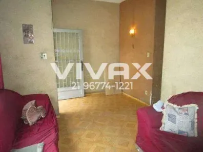 Casa com 3 Quartos à venda, 113m² no Méier, Rio de Janeiro