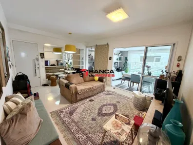 Apartamento com 3 Quartos à venda, 93m² no Vila Leopoldina, São Paulo