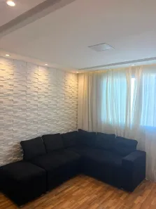 Apartamento com 2 Quartos à venda, 45m² no Nova Pampulha, Vespasiano