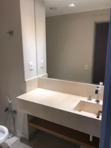 Apartamento com 3 Quartos para venda ou aluguel, 160m² no Pinheiros, São Paulo
