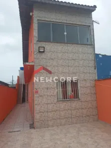 Casa com 2 Quartos à venda, 150m² no Balneario Triesse, Mongaguá