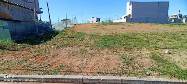Lote/Terreno à venda, 207m² no Porteira Preta, Mogi das Cruzes