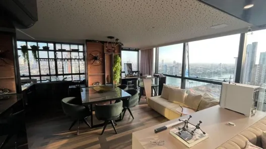 Apartamento com 1 Quarto para alugar, 45m² no Centro, Campina Grande