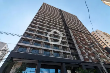 Apartamento com 1 Quarto à venda, 25m² no Parque Vila Maria, São Paulo