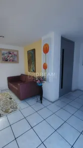 Apartamento com 2 Quartos à venda, 57m² no Boa Viagem, Recife