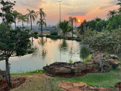 Lote/Terreno à venda, 358m² no Residencial e Comercial Damha, Cidade Ocidental