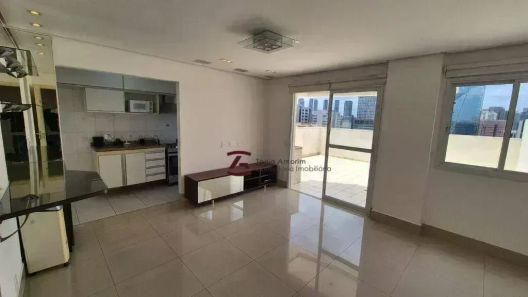 Cobertura com 1 Quarto à venda, 65m² no Vila Cruzeiro, São Paulo