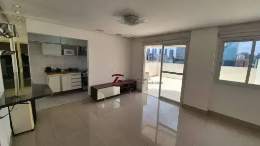 Cobertura com 1 Quarto à venda, 65m² no Vila Cruzeiro, São Paulo