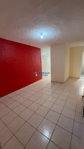 Apartamento com 2 Quartos à venda, 44m² no Jardim Novo II, Rio Claro
