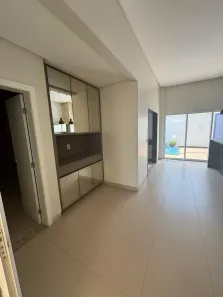 Casa de Condomínio com 3 Quartos à venda, 239m² no Cardoso Continuação, Aparecida de Goiânia
