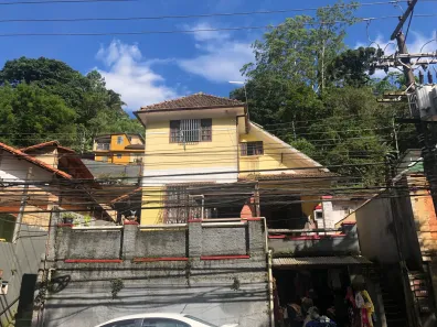 Casa com 6 Quartos à venda, 160m² no Centro, Petrópolis