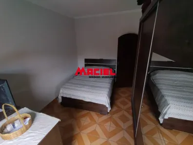 Casa com 2 Quartos à venda, 67m² no Jardim Santa Inês I, São José dos Campos