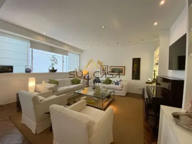 Apartamento com 3 Quartos à venda, 135m² no Ipanema, Rio de Janeiro