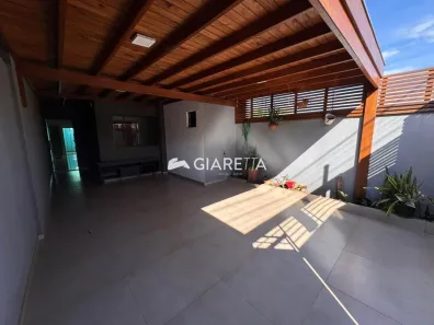 Casa com 1 Quarto à venda, 65m² no Jardim Coopagro, Toledo