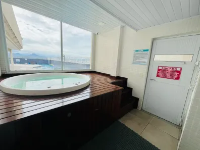 Apartamento com 2 Quartos à venda, 69m² no Praia de Itaparica, Vila Velha