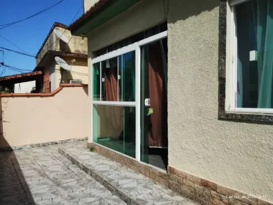 Imóvel Comercial com 1 Quarto para alugar, 55m² no Flamengo, Maricá