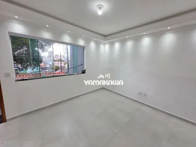 Sobrado com 2 Quartos à venda, 120m² no Vila Euthalia, São Paulo