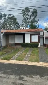Casa de Condomínio com 3 Quartos à venda, 140m² no 23 de Setembro, Várzea Grande