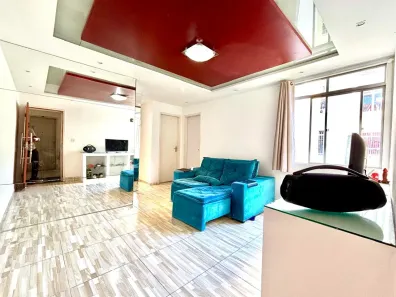 Apartamento com 2 Quartos à venda, 54m² no Canabrava, Salvador