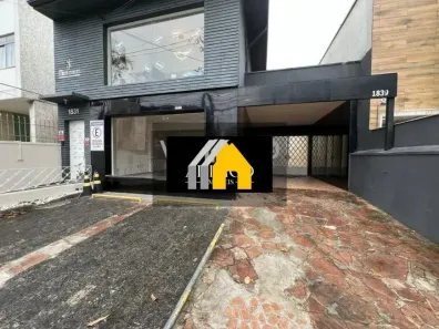 Ponto Comercial para alugar, 300m² no Mooca, São Paulo