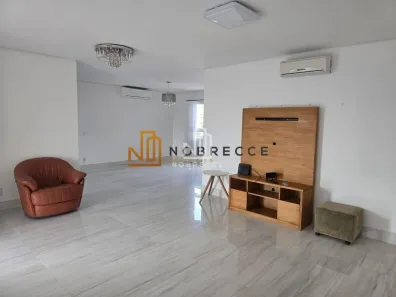 Apartamento com 3 Quartos à venda, 185m² no Vila Sfeir, Indaiatuba