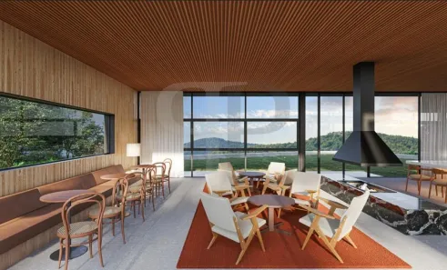 Lote/Terreno à venda, 709m² no Ferraria, Campo Largo