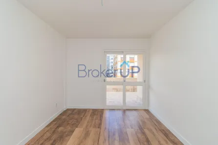 Apartamento com 1 Quarto à venda, 89m² no Partenon, Porto Alegre