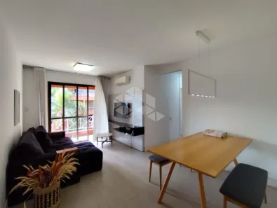 Apartamento com 3 Quartos para alugar, 75m² no Chácara das Pedras, Porto Alegre