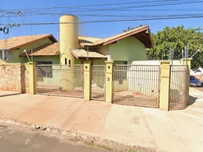 Casa com 5 Quartos à venda, 179m² no Vila Vilas Boas, Campo Grande