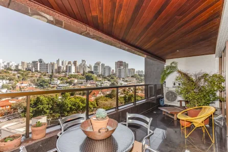 Apartamento com 4 Quartos à venda, 337m² no Santa Cecília, São Paulo