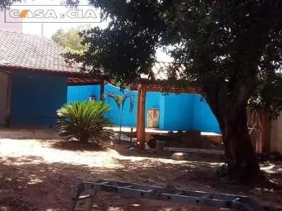 Casa com 2 Quartos à venda, 200m² no Conjunto Habitacional Isaura Pitta Garms, Bauru