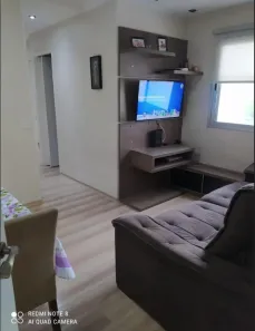 Apartamento com 2 Quartos à venda, 50m² no Jardim Celeste, São Paulo