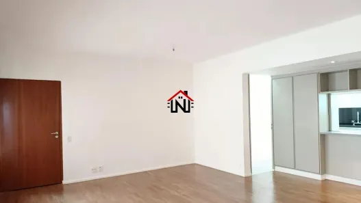Apartamento com 3 Quartos para alugar, 130m² no Cerqueira César, São Paulo