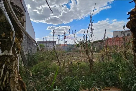 Lote/Terreno para alugar, 250m² no Terras de São João, Salto de Pirapora